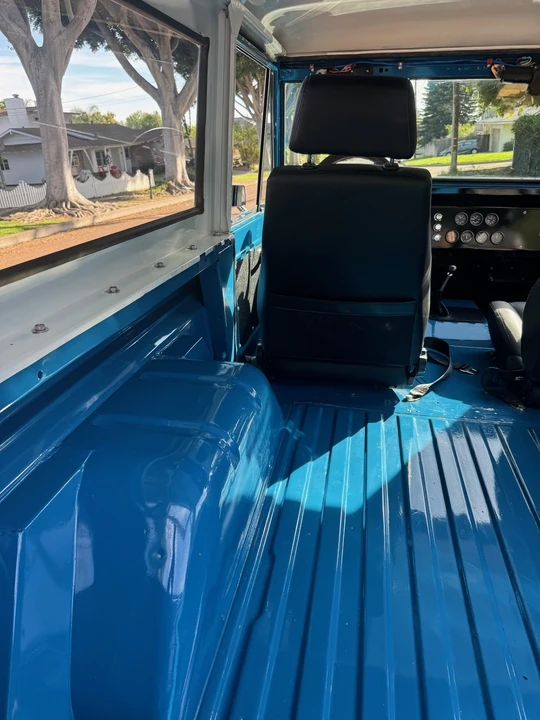 1966 Ford Bronco 1st Gen - Image 12 of 21