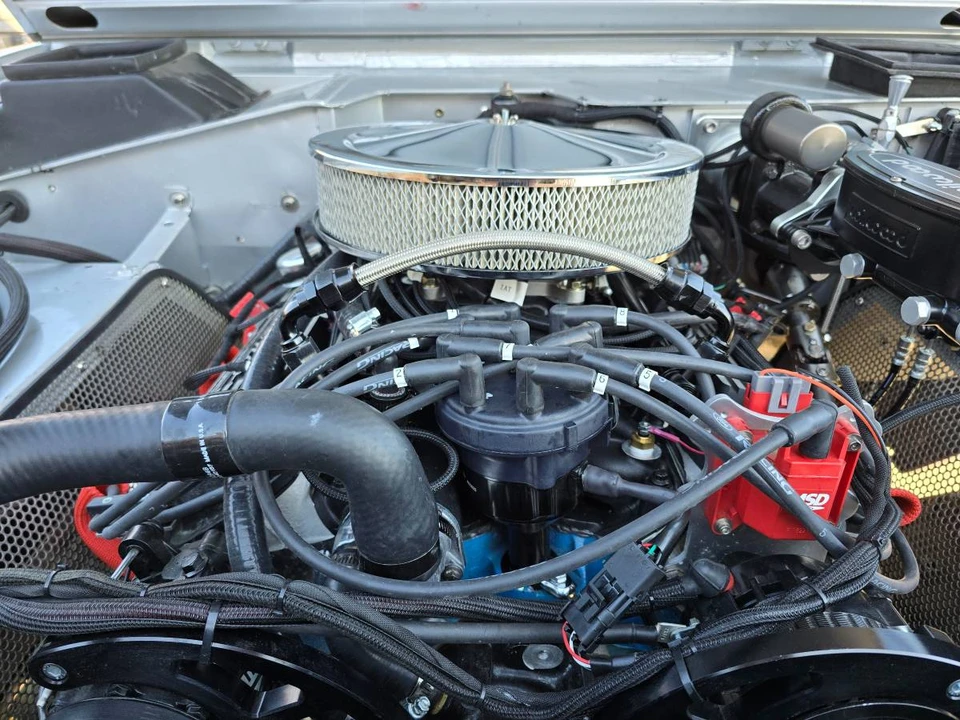 1966 Ford Bronco 1st Gen - Image 8 of 22
