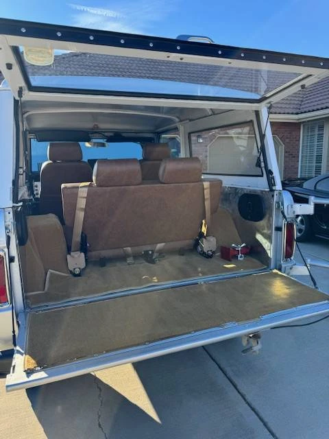 1966 Ford Bronco 1st Gen - Image 11 of 22