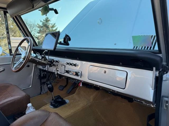 1966 Ford Bronco 1st Gen - Image 15 of 22
