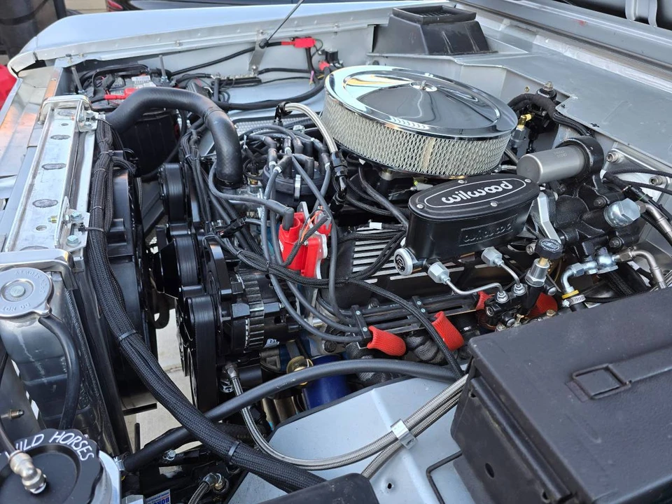1966 Ford Bronco 1st Gen - Image 10 of 22