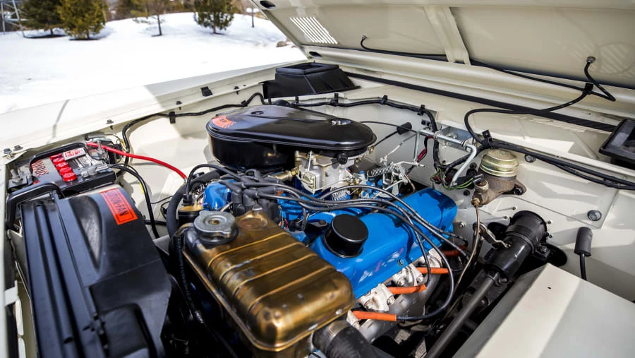 1966 Ford Bronco 1st Gen - Image 6 of 20
