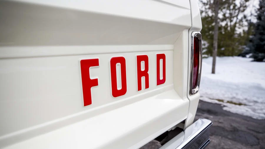 1966 Ford Bronco 1st Gen - Image 9 of 20