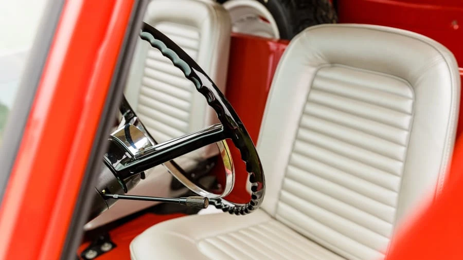 1966 Ford Bronco 1st Gen - Image 5 of 10