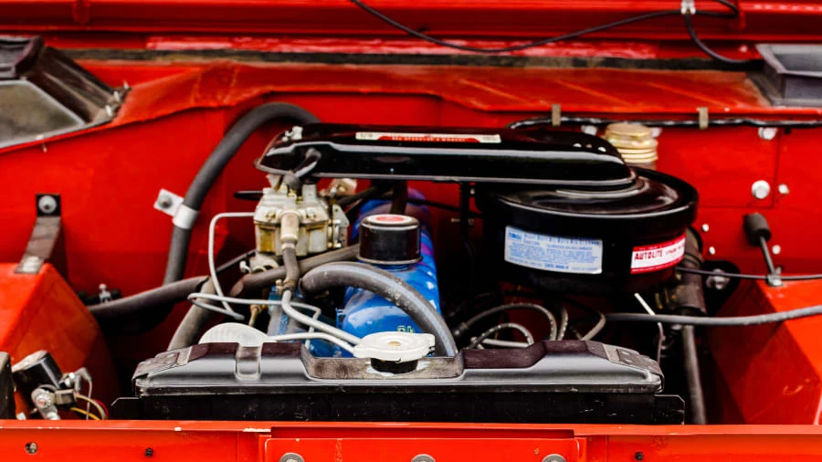 1966 Ford Bronco 1st Gen - Image 6 of 10
