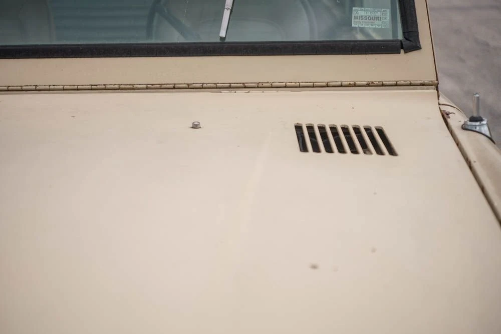 1966 Ford Bronco 1st Gen - Image 28 of 31