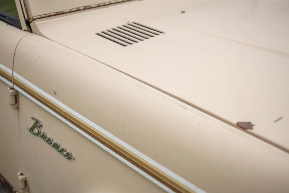 1966 Ford Bronco 1st Gen - Image 30 of 31