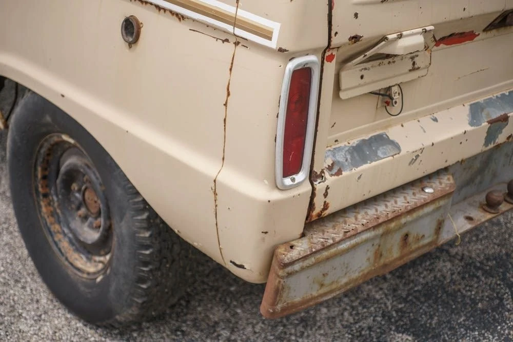 1966 Ford Bronco 1st Gen - Image 21 of 31
