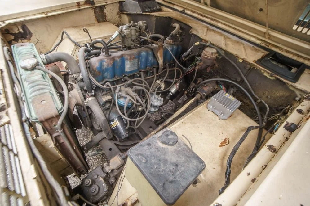 1966 Ford Bronco 1st Gen - Image 19 of 21