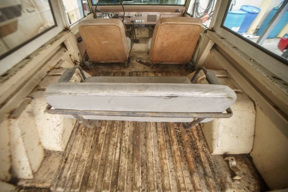 1966 Ford Bronco 1st Gen - Image 15 of 21