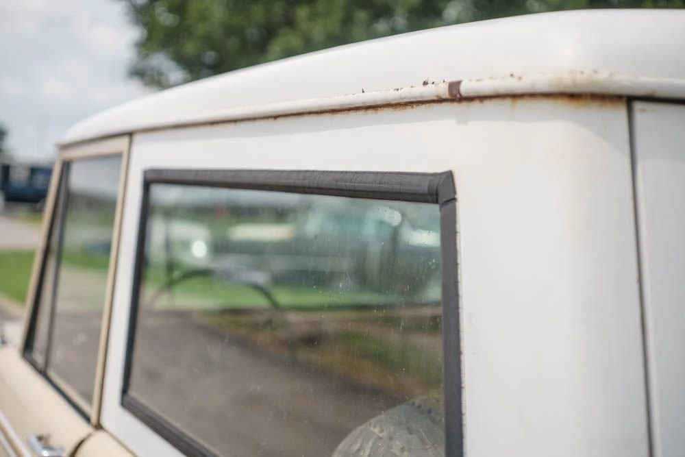 1966 Ford Bronco 1st Gen - Image 20 of 31