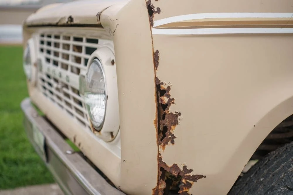 1966 Ford Bronco 1st Gen - Image 25 of 31