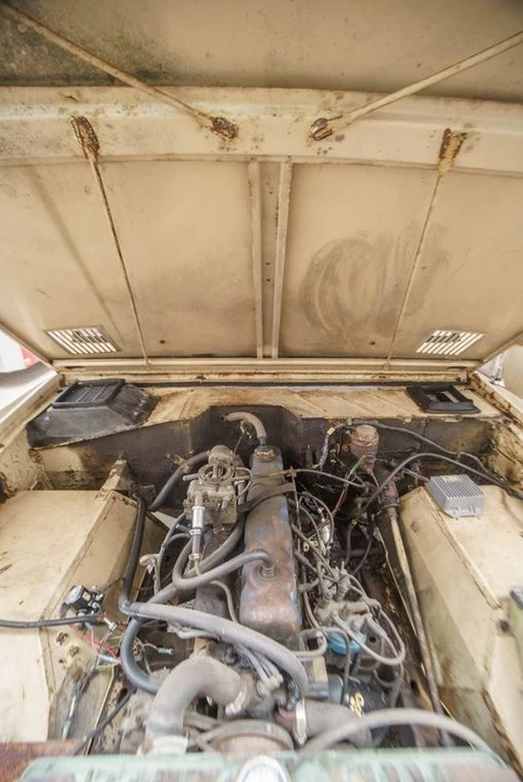 1966 Ford Bronco 1st Gen - Image 9 of 31