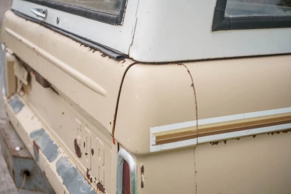 1966 Ford Bronco 1st Gen - Image 12 of 21