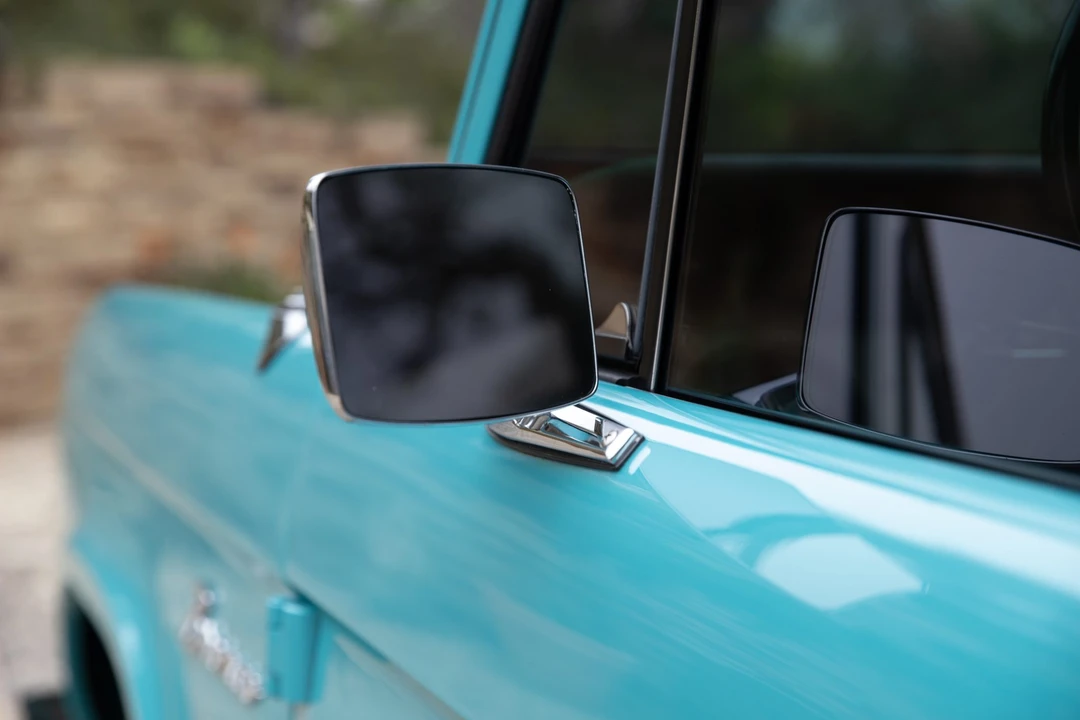 1966 Ford Bronco 1st Gen - Image 24 of 31