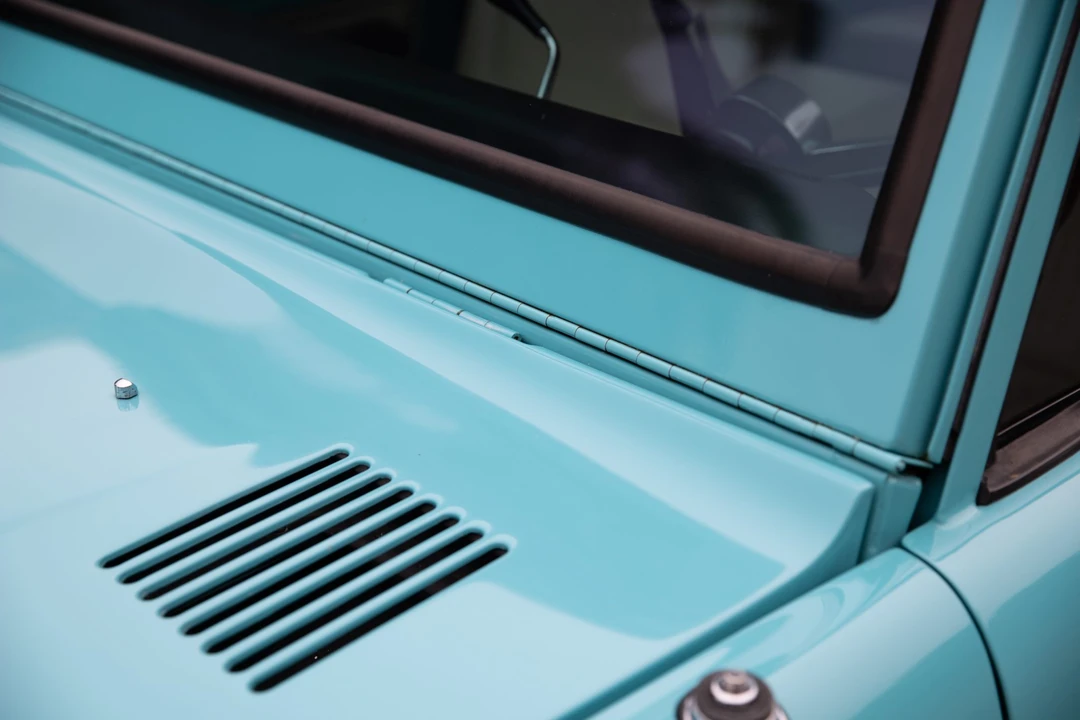 1966 Ford Bronco 1st Gen - Image 19 of 31