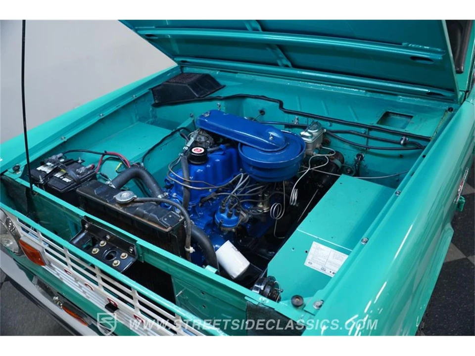 1966 Ford Bronco 1st Gen - Image 29 of 31