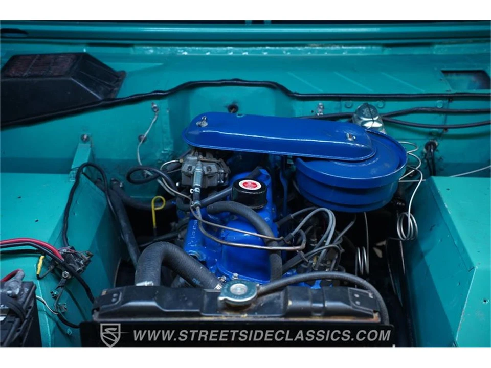 1966 Ford Bronco 1st Gen - Image 31 of 31