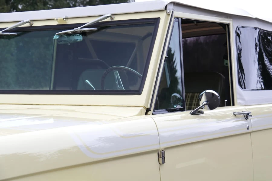 1966 Ford Bronco 1st Gen - Image 12 of 31