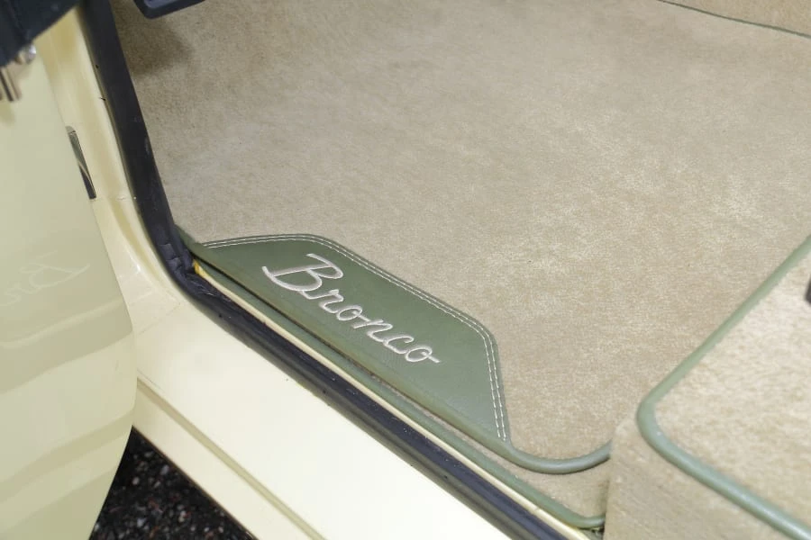 1966 Ford Bronco 1st Gen - Image 30 of 31