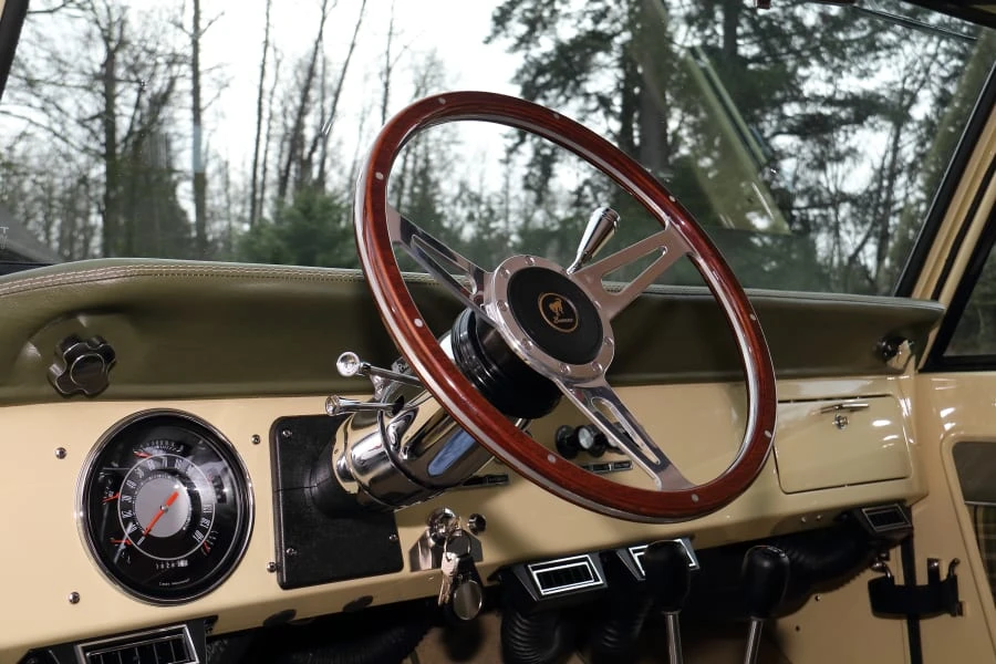 1966 Ford Bronco 1st Gen - Image 28 of 31