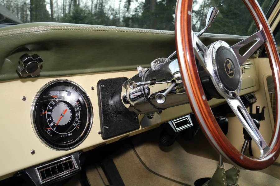 1966 Ford Bronco 1st Gen - Image 31 of 31