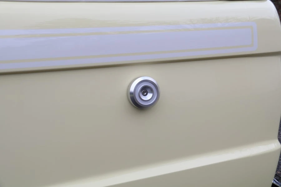 1966 Ford Bronco 1st Gen - Image 10 of 31