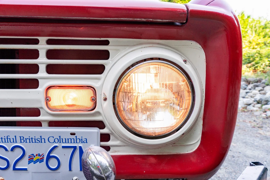 1966 Ford Bronco 1st Gen - Image 17 of 31
