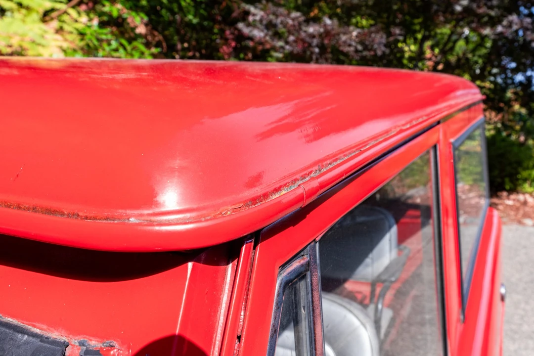 1966 Ford Bronco 1st Gen - Image 24 of 31