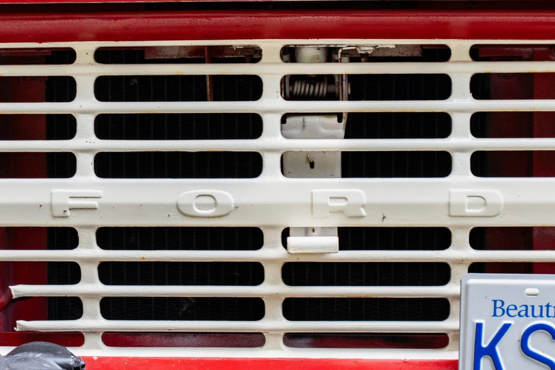 1966 Ford Bronco 1st Gen - Image 15 of 31