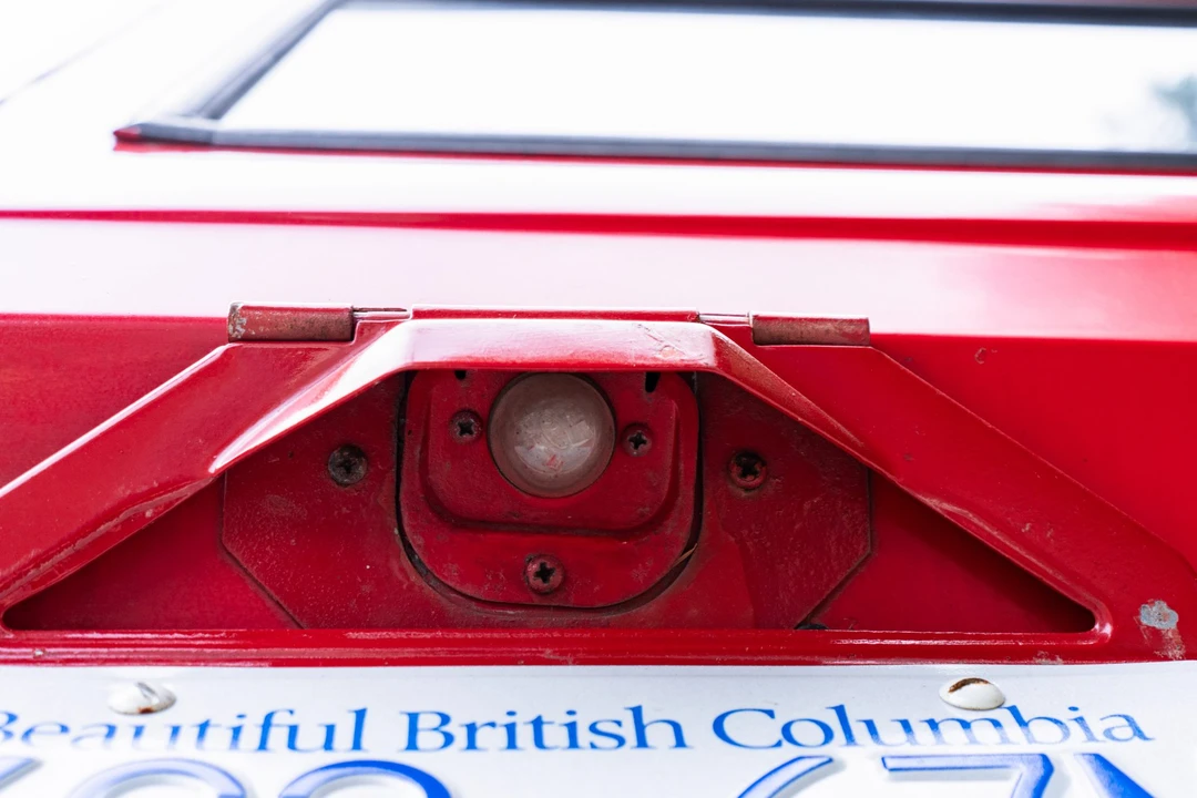 1966 Ford Bronco 1st Gen - Image 30 of 31
