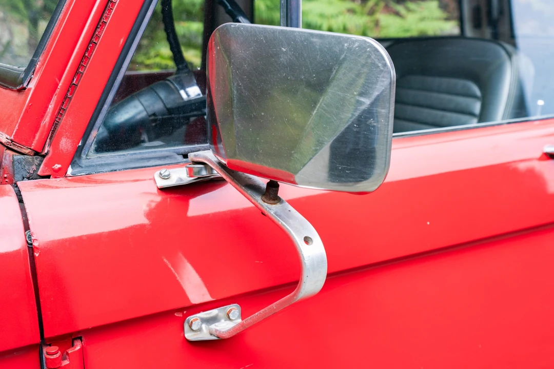 1966 Ford Bronco 1st Gen - Image 25 of 31