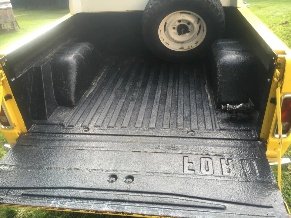 1966 Ford Bronco 1st Gen - Image 9 of 31