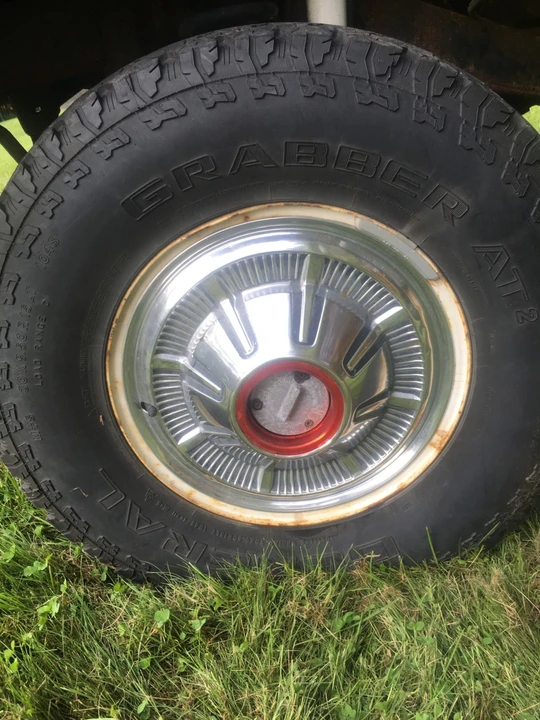 1966 Ford Bronco 1st Gen - Image 21 of 31