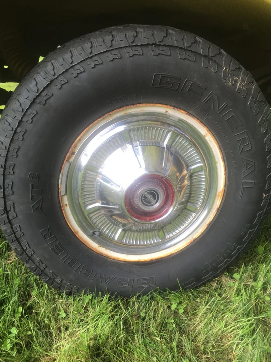 1966 Ford Bronco 1st Gen - Image 22 of 31
