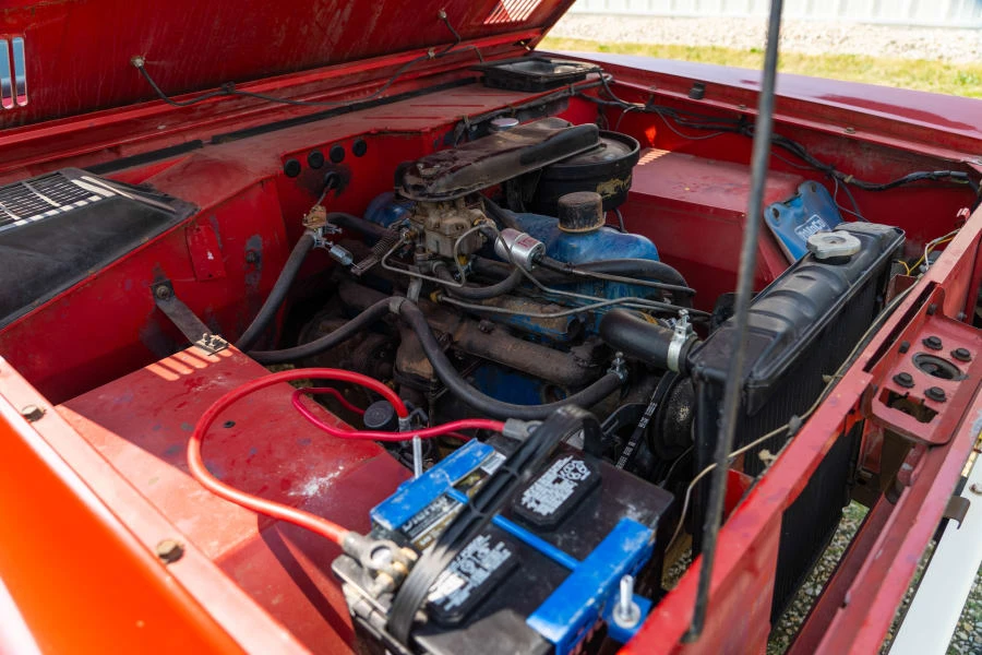1966 Ford Bronco 1st Gen - Image 17 of 17