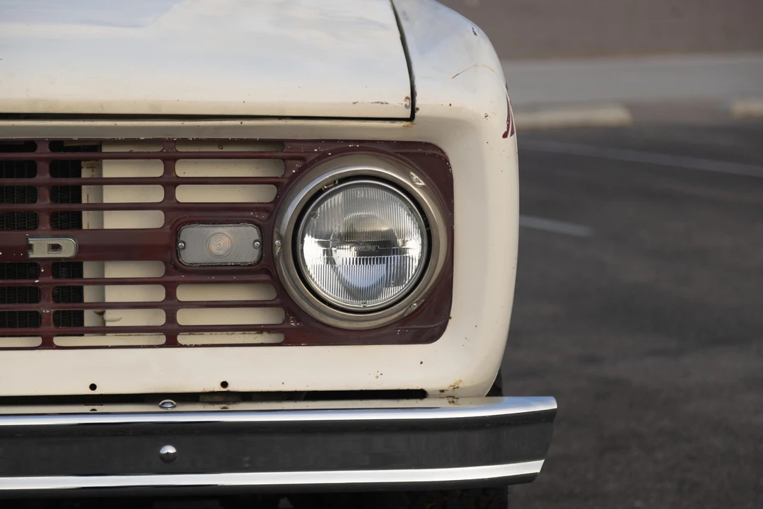 1966 Ford Bronco 1st Gen - Image 26 of 31