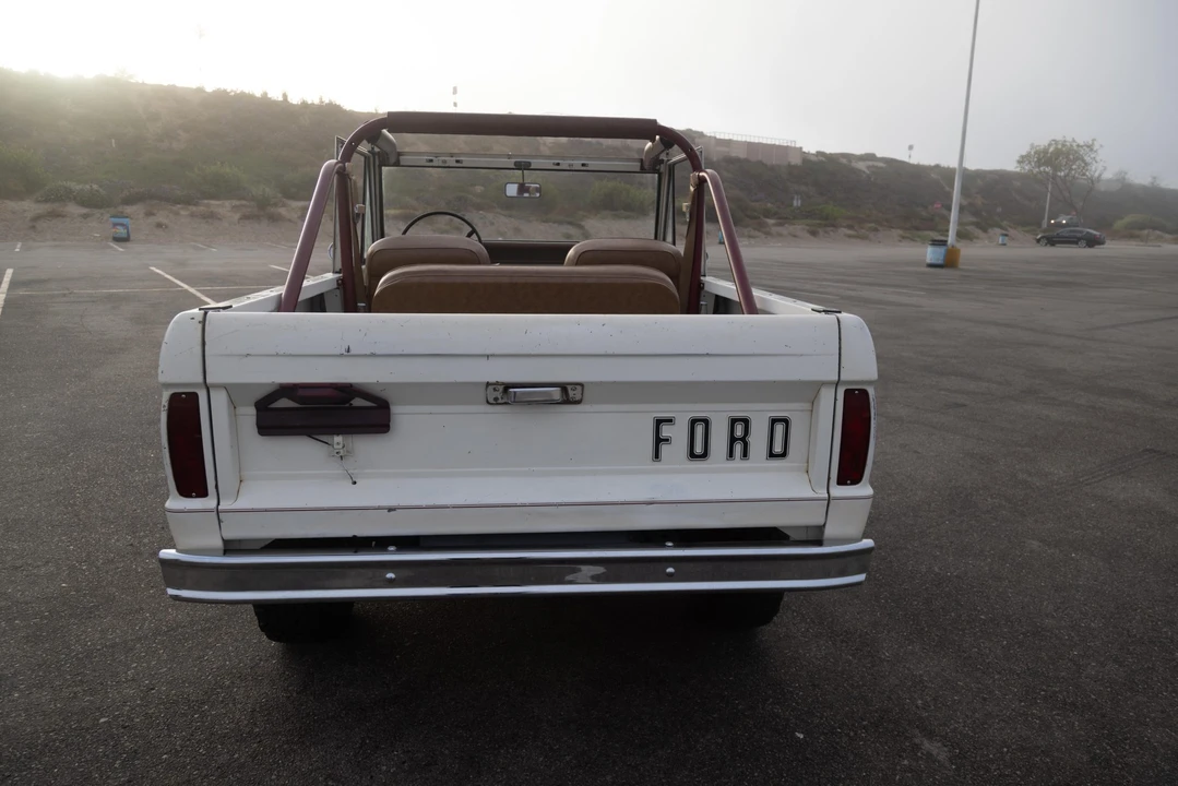 1966 Ford Bronco 1st Gen - Image 14 of 31