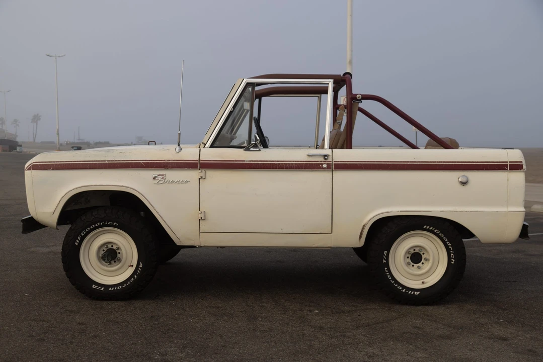 1966 Ford Bronco 1st Gen - Image 18 of 31