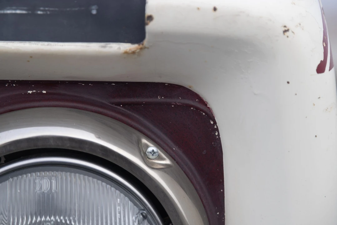 1966 Ford Bronco 1st Gen - Image 30 of 31