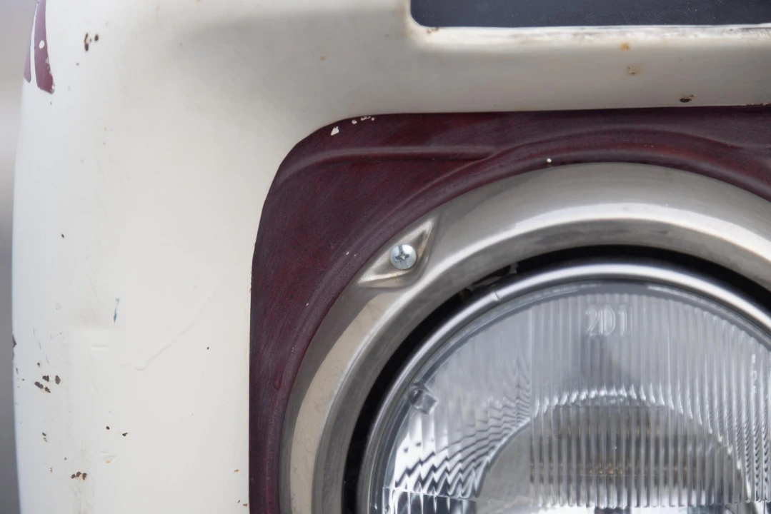 1966 Ford Bronco 1st Gen - Image 28 of 31
