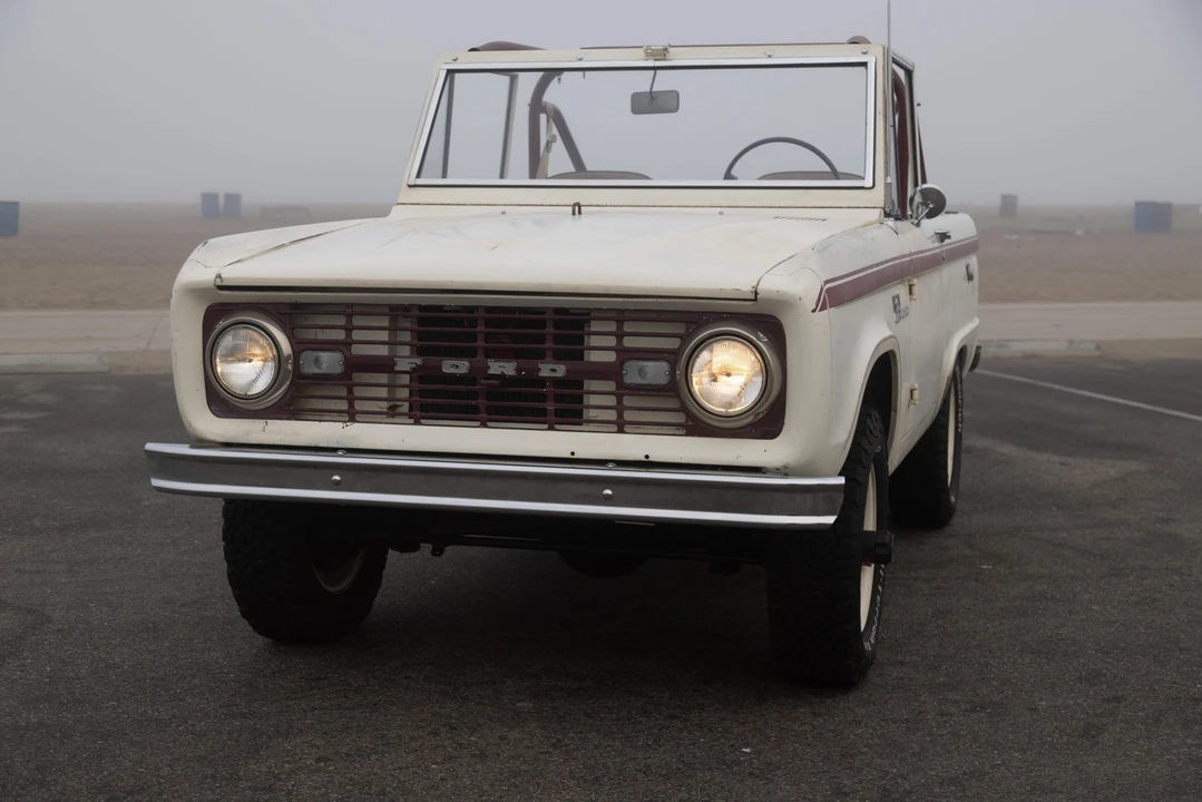 1966 Ford Bronco 1st Gen - Image 23 of 31