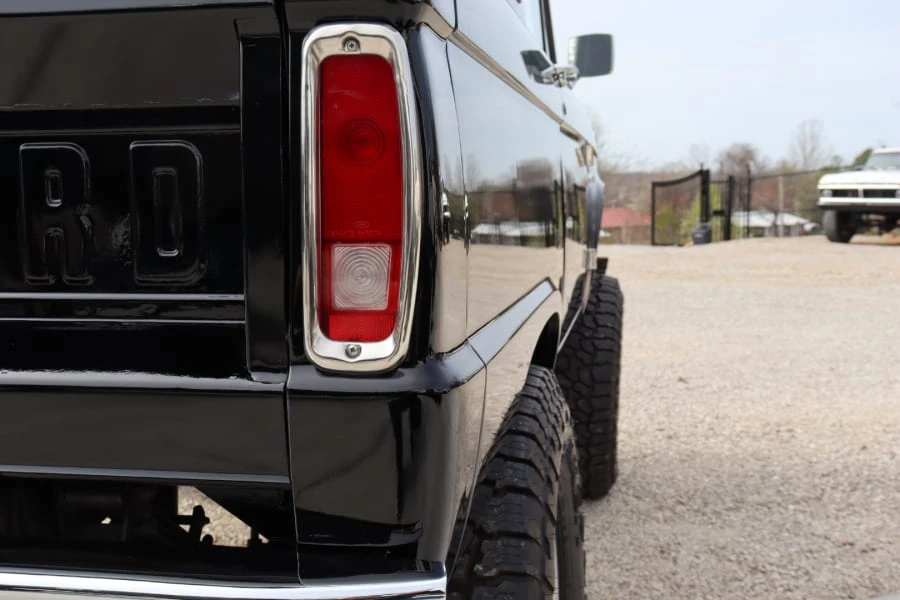 1966 Ford Bronco 1st Gen - Image 17 of 31