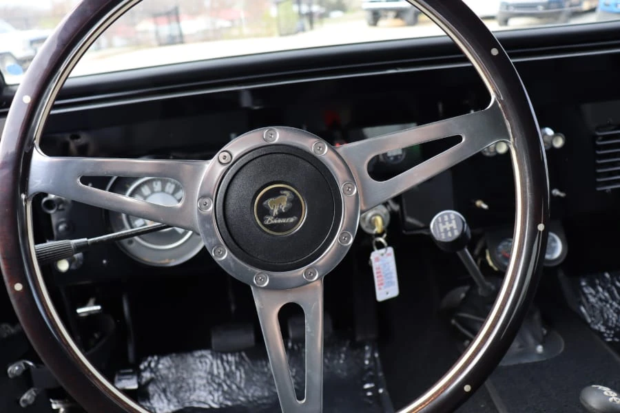 1966 Ford Bronco 1st Gen - Image 26 of 31