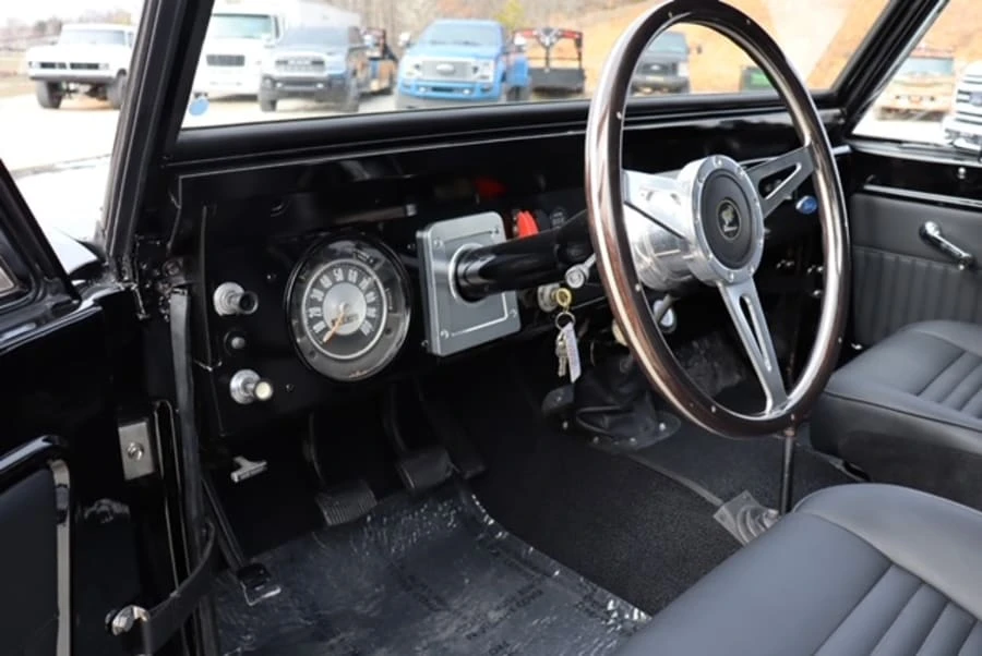 1966 Ford Bronco 1st Gen - Image 25 of 31