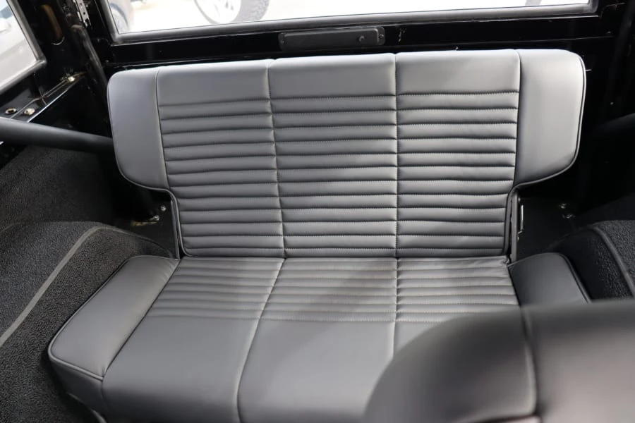 1966 Ford Bronco 1st Gen - Image 31 of 31