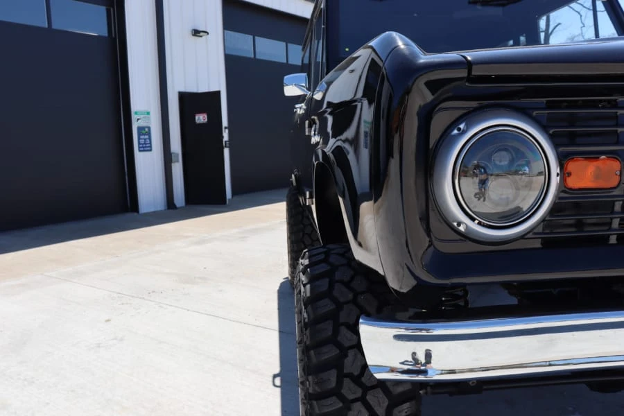 1966 Ford Bronco 1st Gen - Image 18 of 31
