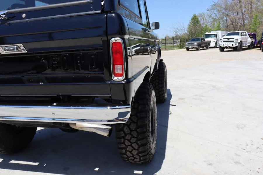 1966 Ford Bronco 1st Gen - Image 16 of 31