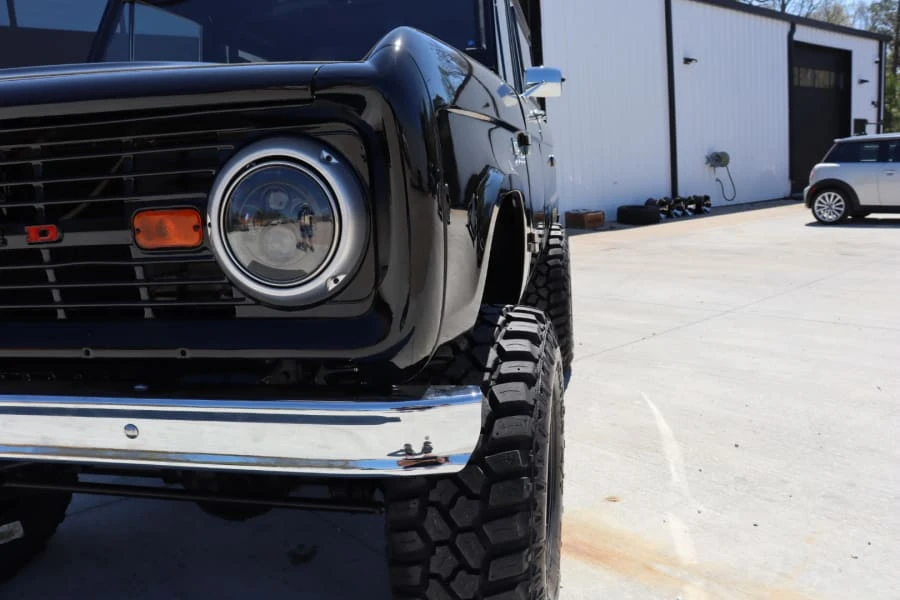1966 Ford Bronco 1st Gen - Image 14 of 31