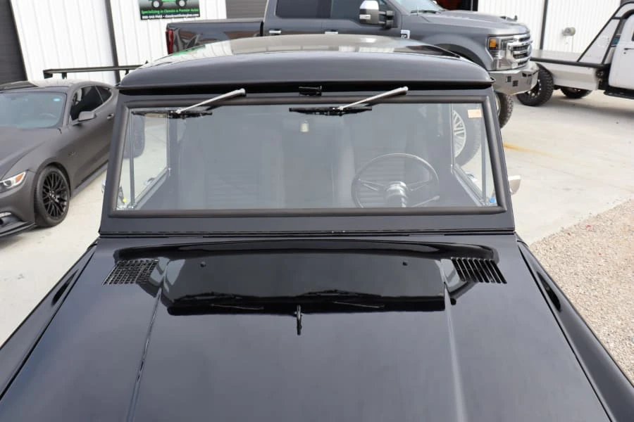 1966 Ford Bronco 1st Gen - Image 22 of 31